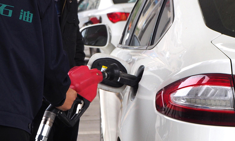 媒体管家： 油价迎来年内第八次上调 机构预测后市涨价概率较大(图1)