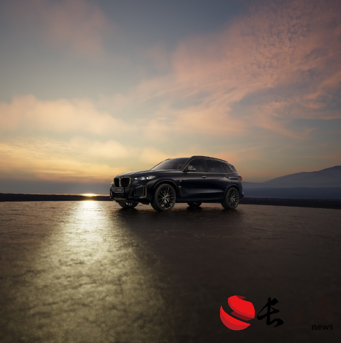 媒体管家： “创新不止 驾趣依旧”宝马“运动王牌”齐聚成都车展(图5)