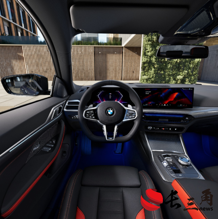 媒体管家： “创新不止 驾趣依旧”宝马“运动王牌”齐聚成都车展(图4)