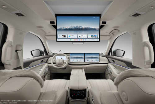 媒体管家： 以爱之名，共赴蓝山！魏牌全新蓝山百人交车仪式限时招募中(图5)