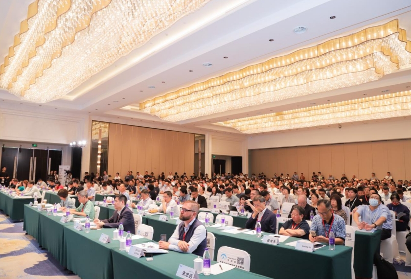 媒体管家： 第二届ADC及偶联药全球创新峰会在无锡成功举办(图2)