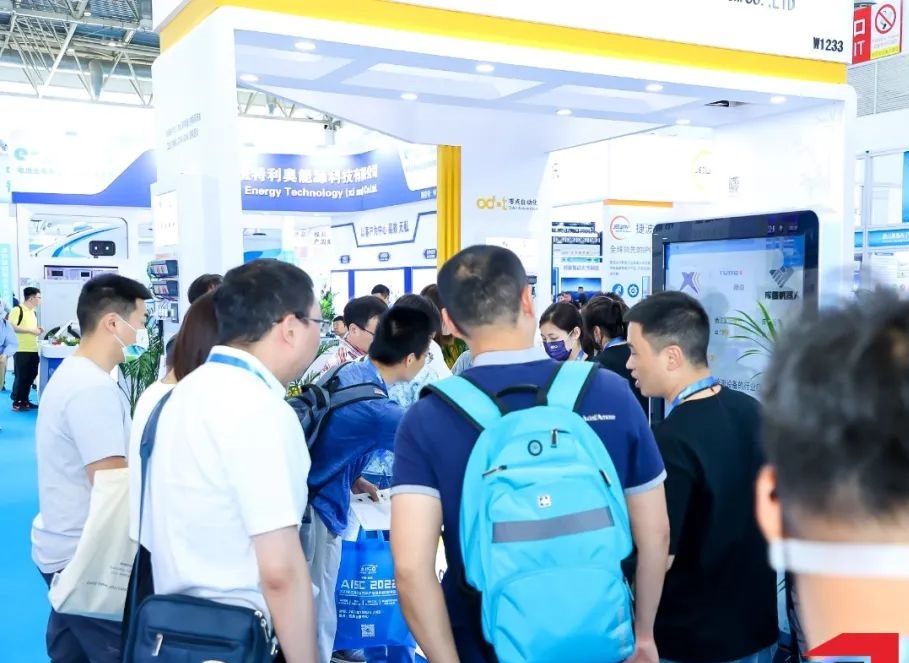 媒体管家： 第十三届北京工业装配展AHIA China有哪些优势？(图3)