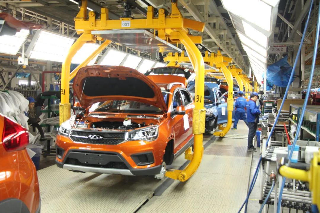 媒体管家： 前三季度高技术制造业利润增长加快 彰显工业经济发展韧性(图1)