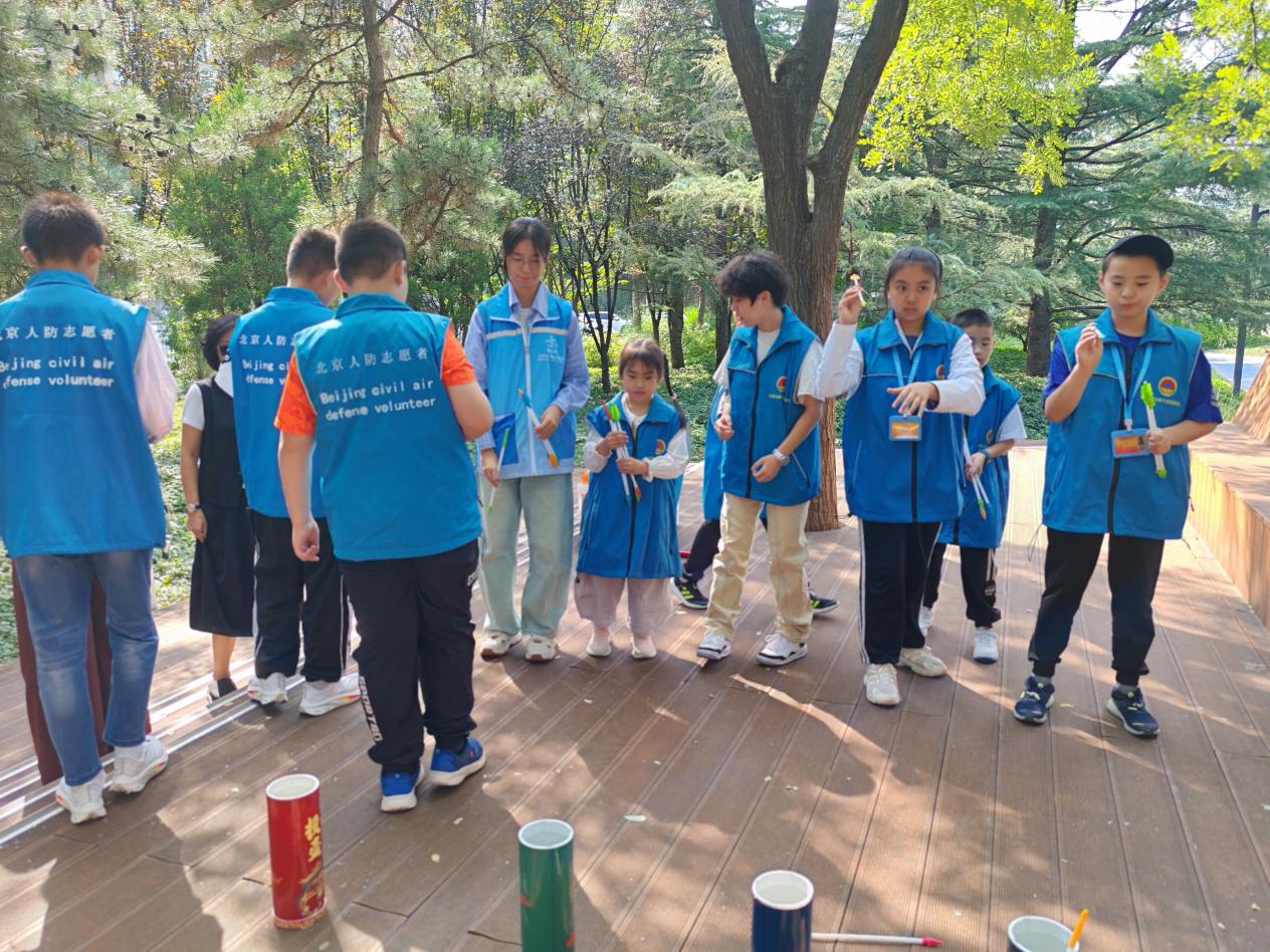 媒体管家： 深入实践，寓教于乐，石景山区创新宣传教育模式引领垃圾分类新时尚(图5)