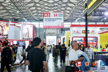 媒体管家： 2025中国毛绒玩具展2025CTE上海潮玩展(图3)