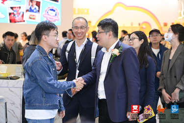 媒体管家： 2025年CTE上海玩具展等你来玩(图7)