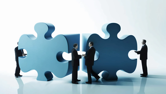 媒体管家： 淘宝和微信之间的“墙”快要拆倒了(图1)