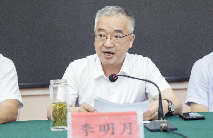 媒体管家： 陶行知基金会公益组与安庆考上“985”大学的寒门学子共创美好未来(图5)