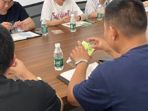 媒体管家： 南通大学杏林学院：心灯照社区，共守安康路(图6)