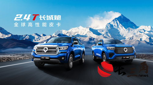 媒体管家： 国内市占率近50% 长城皮卡1-7月全球累计销售超10万辆 蝉联皮卡销冠(图8)