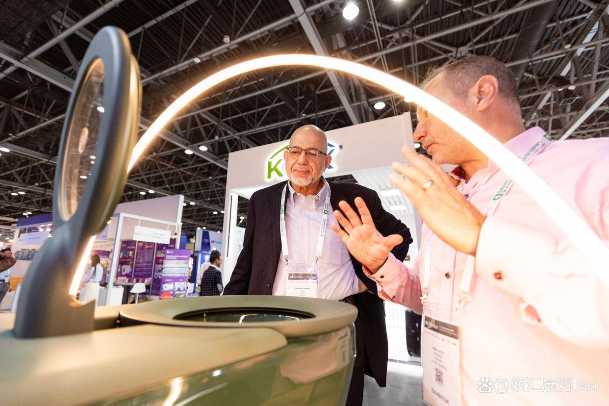 媒体管家： 2024年阿联酋迪拜五大行业展览会（BIG5）｜建筑机械展｜中东建材展(图1)