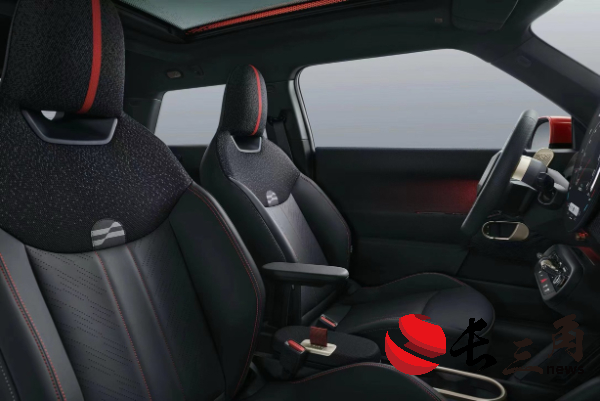 媒体管家： 全新电动MINI Cooper上市 在电动时代“忠于经典，乐于创新”(图6)