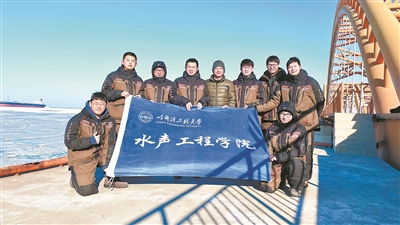 媒体管家: 给大国重器装上“千里眼”“顺风耳”(图1) 媒体管家: 给大国重器装上“千里眼”“顺风耳”(图1)