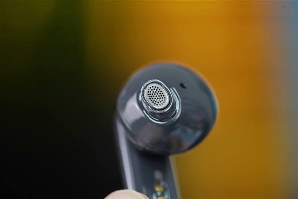 支持录音实时转写！讯飞录音降噪会议耳机iFLYBUDS Nano+图赏(图13)