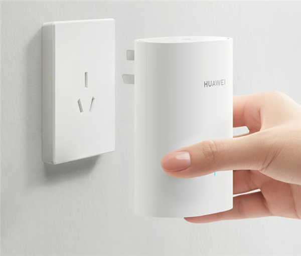 华为凌霄子母路由Q6E开启预售:499元 每个房间都Wi(图2) 华为凌霄子母路由Q6E开启预售:499元 每个房间都Wi(图2)