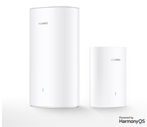 华为凌霄子母路由Q6E开启预售:499元 每个房间都Wi(图4) 华为凌霄子母路由Q6E开启预售:499元 每个房间都Wi(图4)