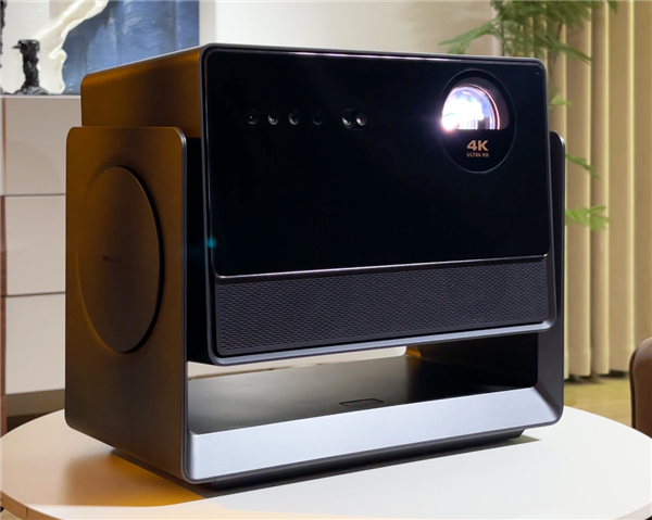 当贝S7系列新固件升级:8档可变光圈重新定义投影画质天花板!(图1) 当贝S7系列新固件升级:8档可变光圈重新定义投影画质天花板!(图1)