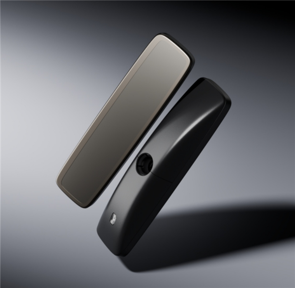 售1999元 理想商城上架流媒体后视镜：200万像素 安装不需开孔(图2)