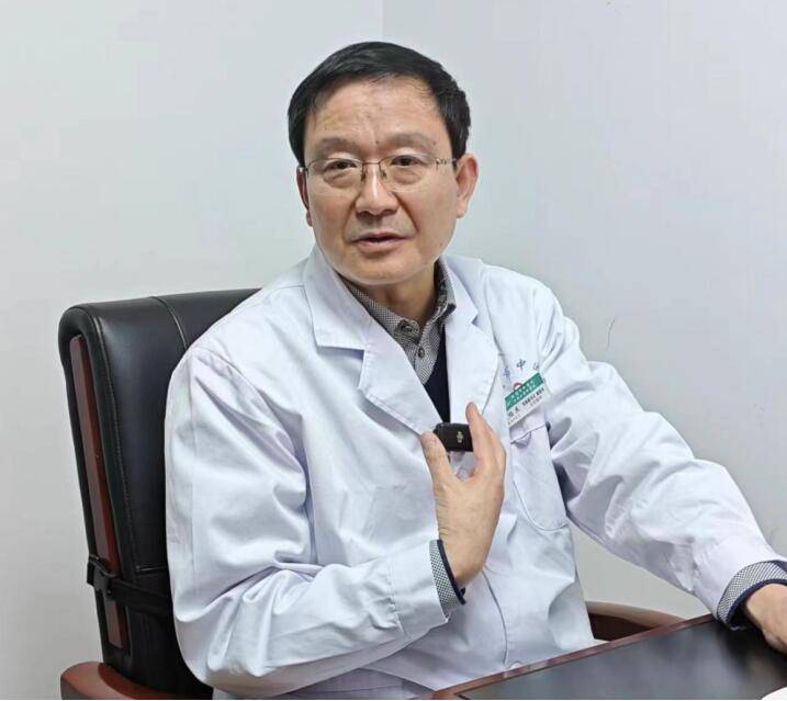 寇绍杰：中医与西医结合，情志与精神并重(图3)