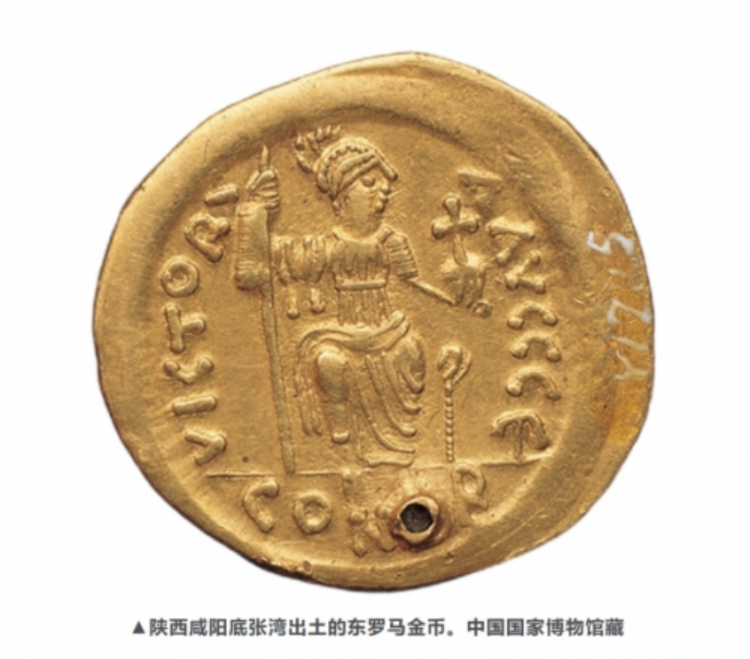 UUrDLkIGv8nUs6n4.png 文物会说话 深度讲述长安与丝绸之路——西安国家版本馆专场活动圆满落幕(图4)