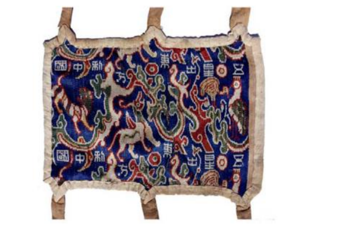 Q4htfCpsFgnpGOUP.png 文物会说话 深度讲述长安与丝绸之路——西安国家版本馆专场活动圆满落幕(图5)