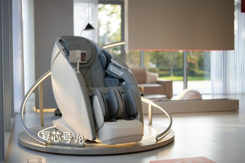 最新2025按摩椅排名出炉 买按摩椅看这篇就够了!(图2) 最新2025按摩椅排名出炉 买按摩椅看这篇就够了!(图2)