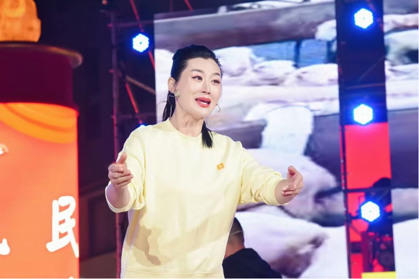 在家门口“算羊账”，看好戏!(图4)