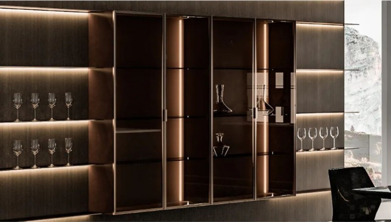 百得胜水漆轻高定橱柜,品质与颜值并重,轻松享受健康入厨体验(图5) 百得胜水漆轻高定橱柜,品质与颜值并重,轻松享受健康入厨体验(图5)