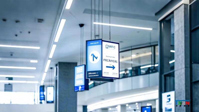 条形智能：赋能新零售，以数字化显示方案重塑购物新体验(图3)