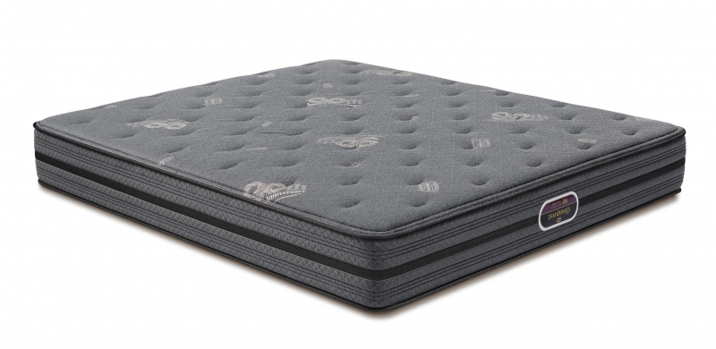 床垫品牌推荐什么？Simmons？席梦思引领双面睡眠新体验(图2)