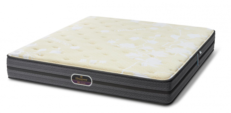 床垫品牌推荐什么？Simmons？席梦思引领双面睡眠新体验(图3)