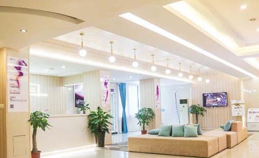 2023南京牙结石齿科医院口碑排名揭晓！南京斯唯尔口腔门诊部省内人气高(图1)